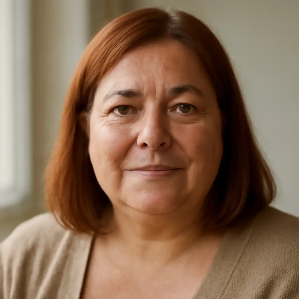 Catalina Fernández Jiménez